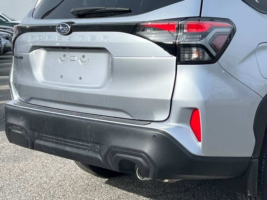 New 2026 Subaru Forester Limited image 5