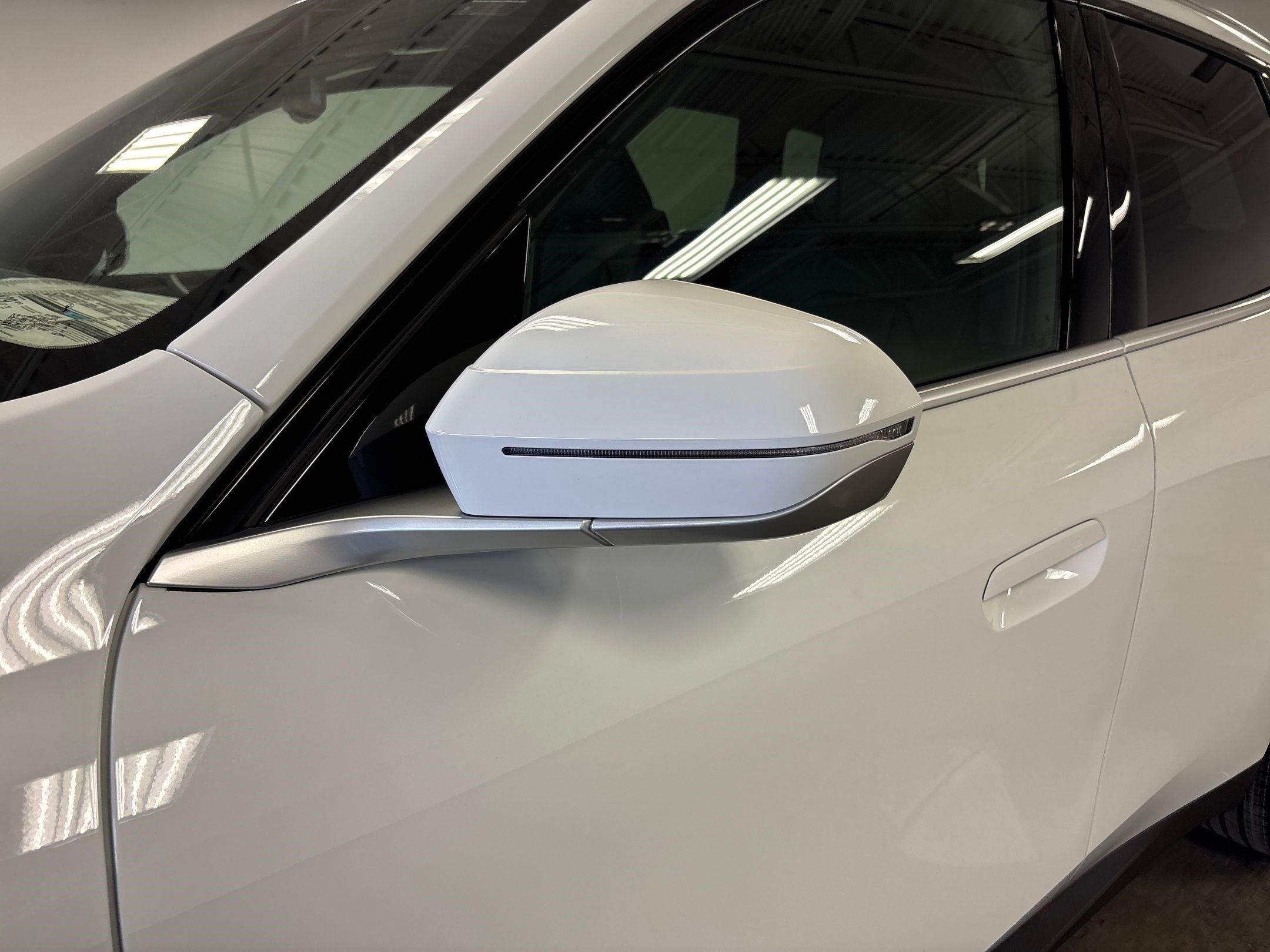 Used 2026 BMW X3 xDrive30 image 21