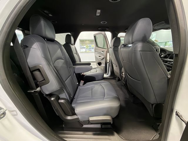 Used 2023 Buick Enclave Essence FWD image 14