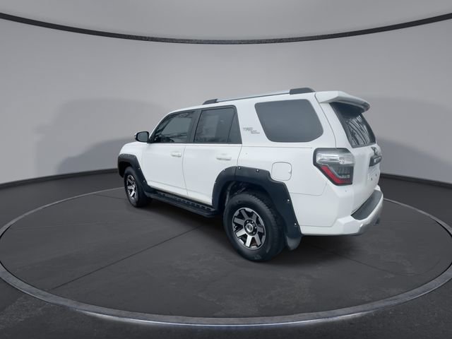 Used 2018 Toyota 4Runner TRD Off-Road Premium image 11