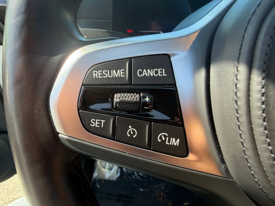 Used 2023 BMW i4 eDrive40 w/ M Sport Package image 12