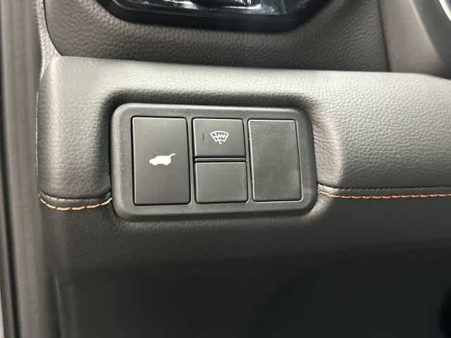 New 2026 Honda Passport TrailSport Elite image 19