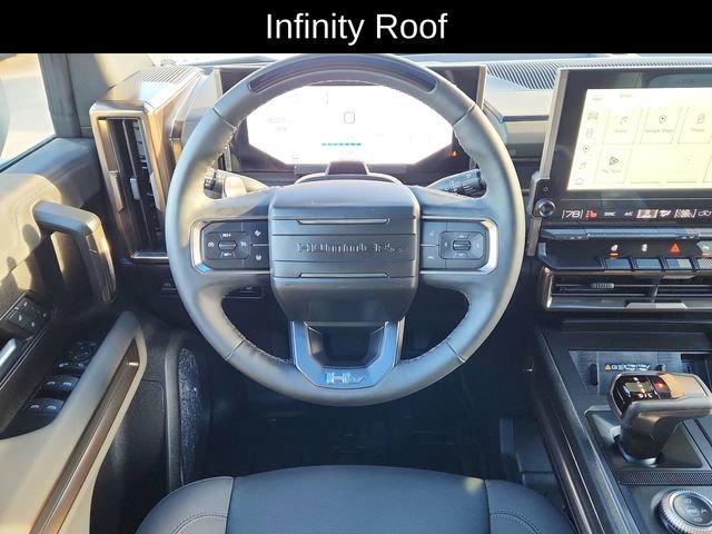 Used 2024 GMC Hummer EV 3X AWD/4WD image 21