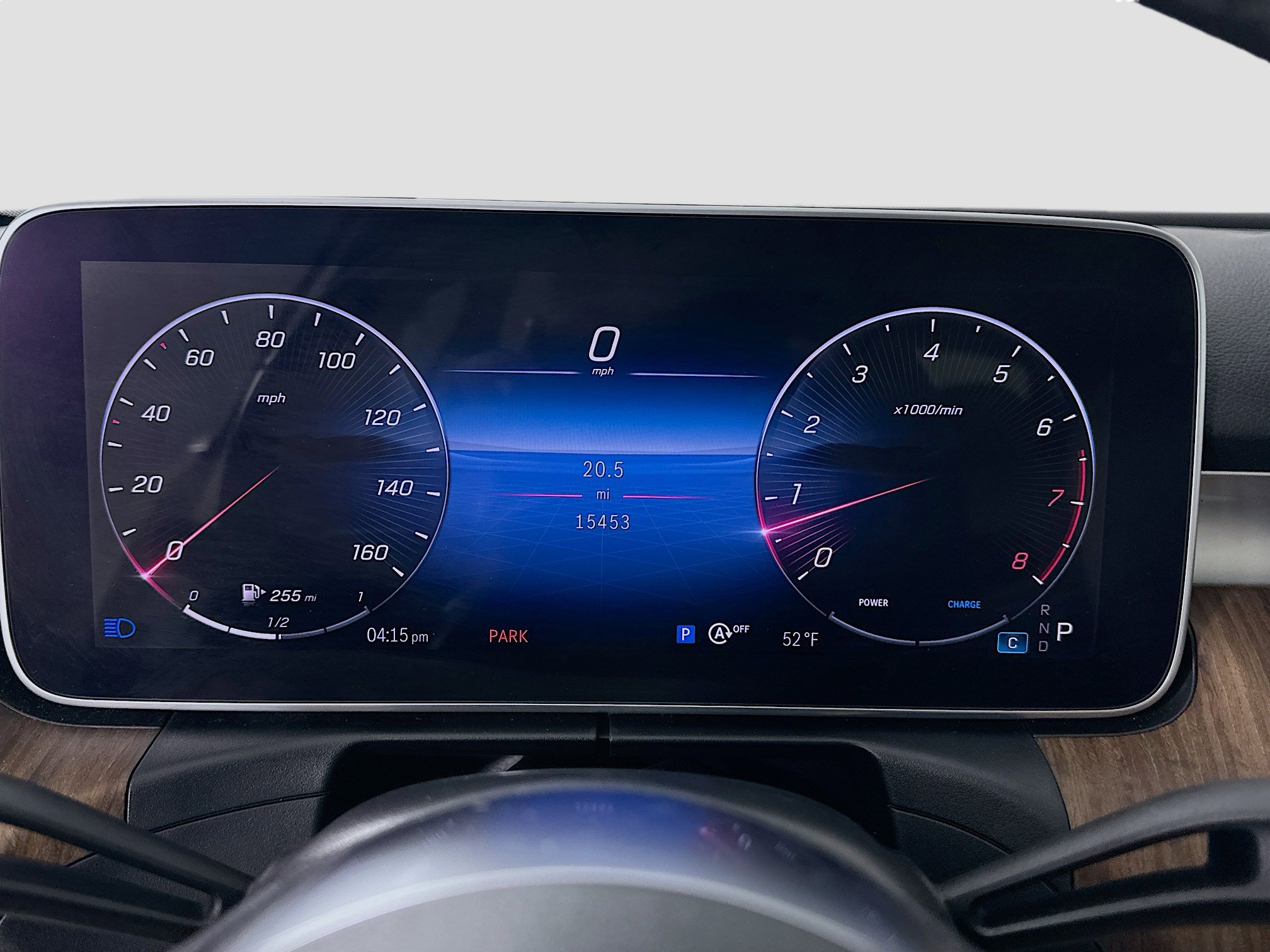 Certified 2024 Mercedes-Benz C 300 4MATIC Sedan image 14