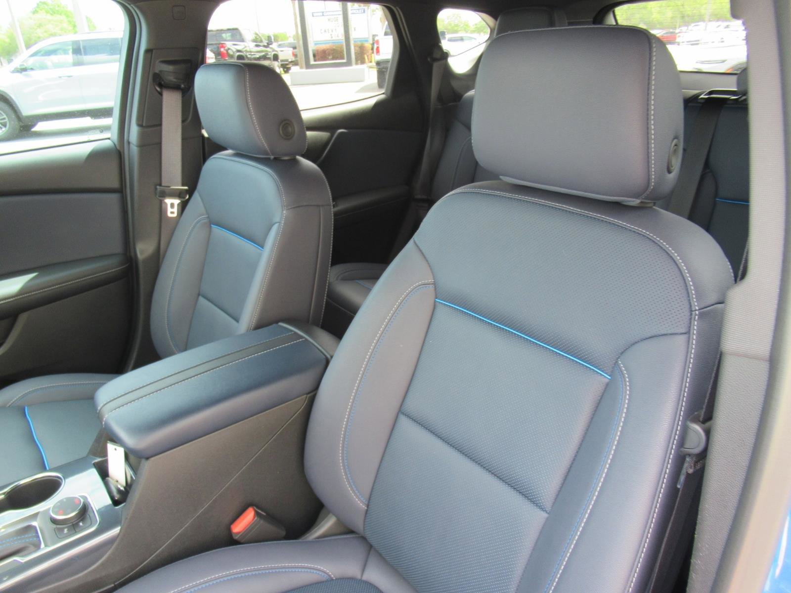 Used 2024 Chevrolet Blazer RS w/ Driver Confidence II Package image 18