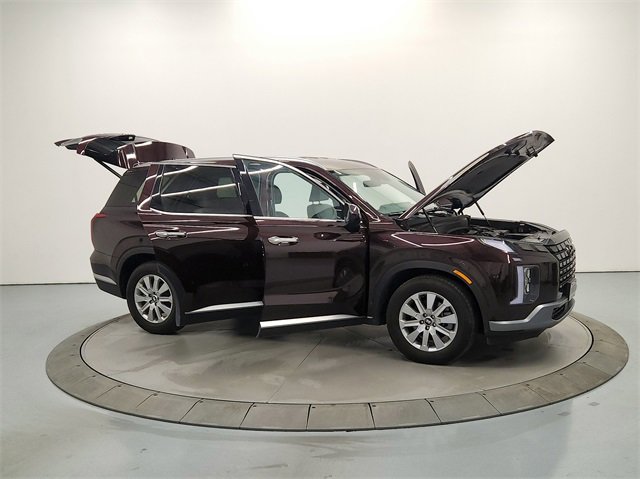 Used 2025 Hyundai Palisade SEL image 16