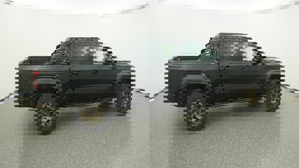 New 2025 Toyota Tacoma Trailhunter image 85