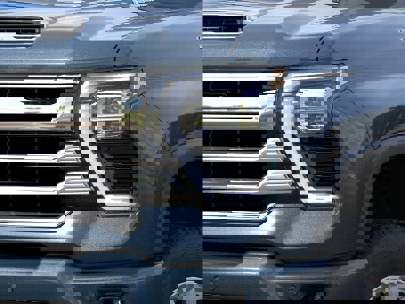New 2026 Chevrolet Silverado 2500 High Country w/ High Country Premium Package image 53
