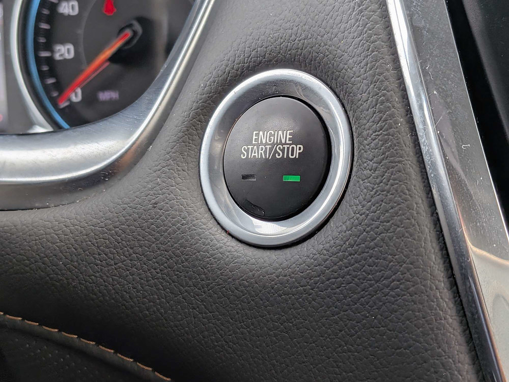 Certified 2021 Chevrolet Traverse Premier FWD image 57
