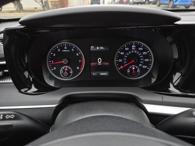 Used 2023 Kia K5 GT-Line image 34