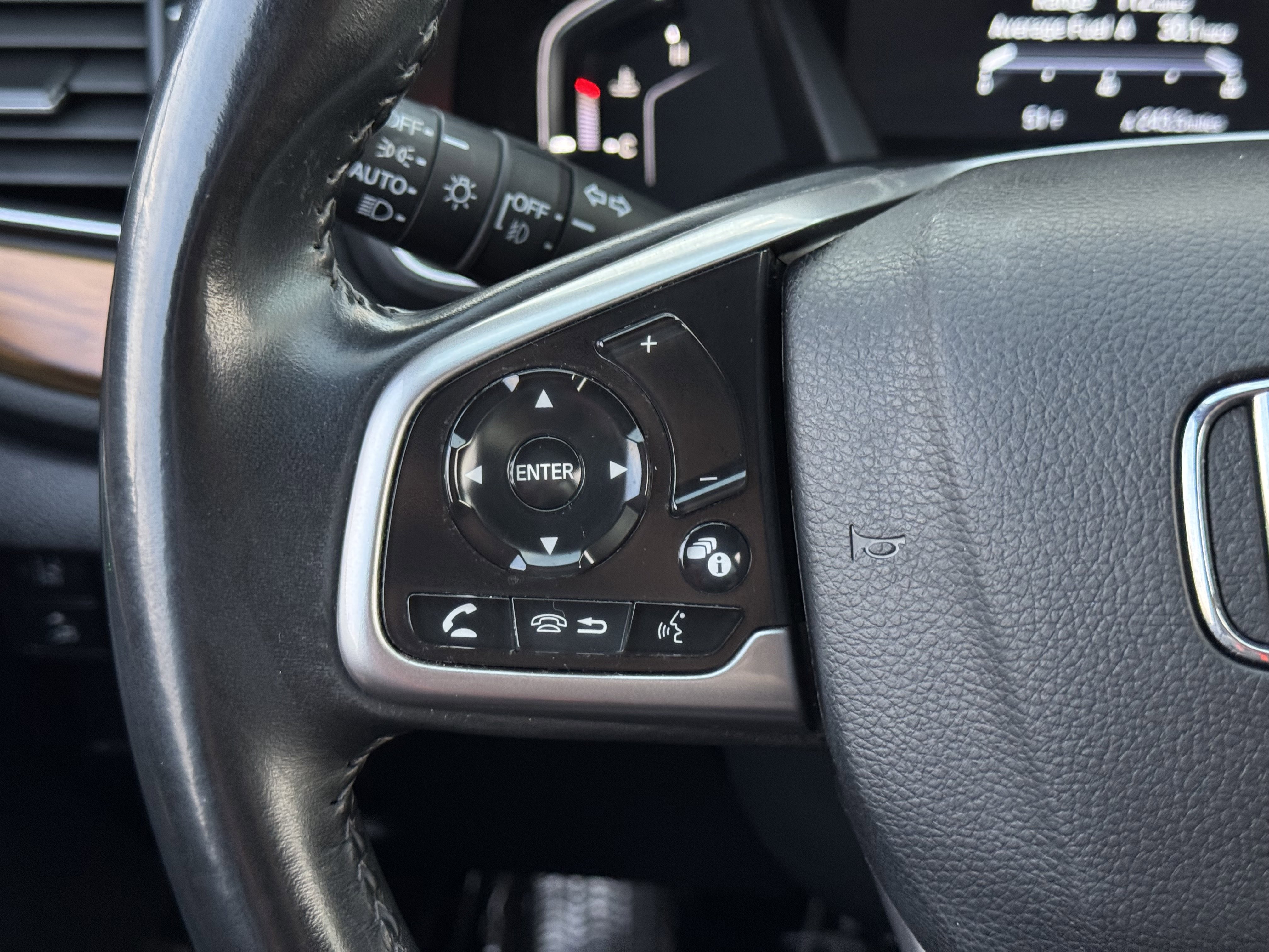 Used 2019 Honda CR-V EX-L image 23