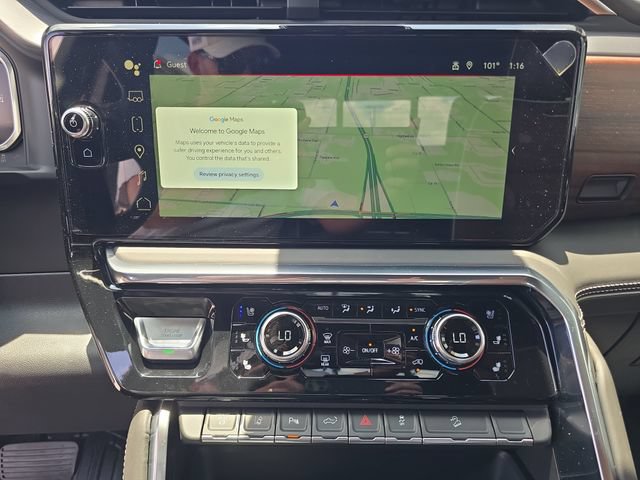 New 2026 GMC Sierra 2500 Denali Ultimate w/ Max Trailering Package AWD/4WD image 20
