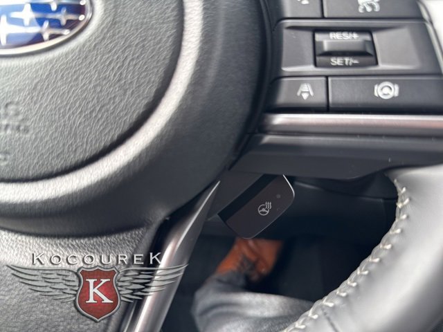 New 2025 Subaru Ascent Touring image 13