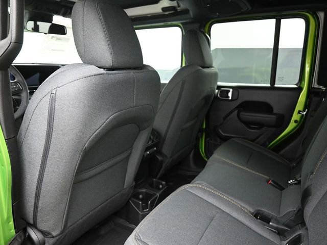 New 2026 Jeep Gladiator Willys image 17