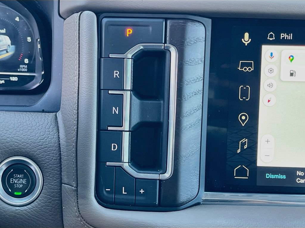 Used 2023 GMC Yukon Denali RWD image 27