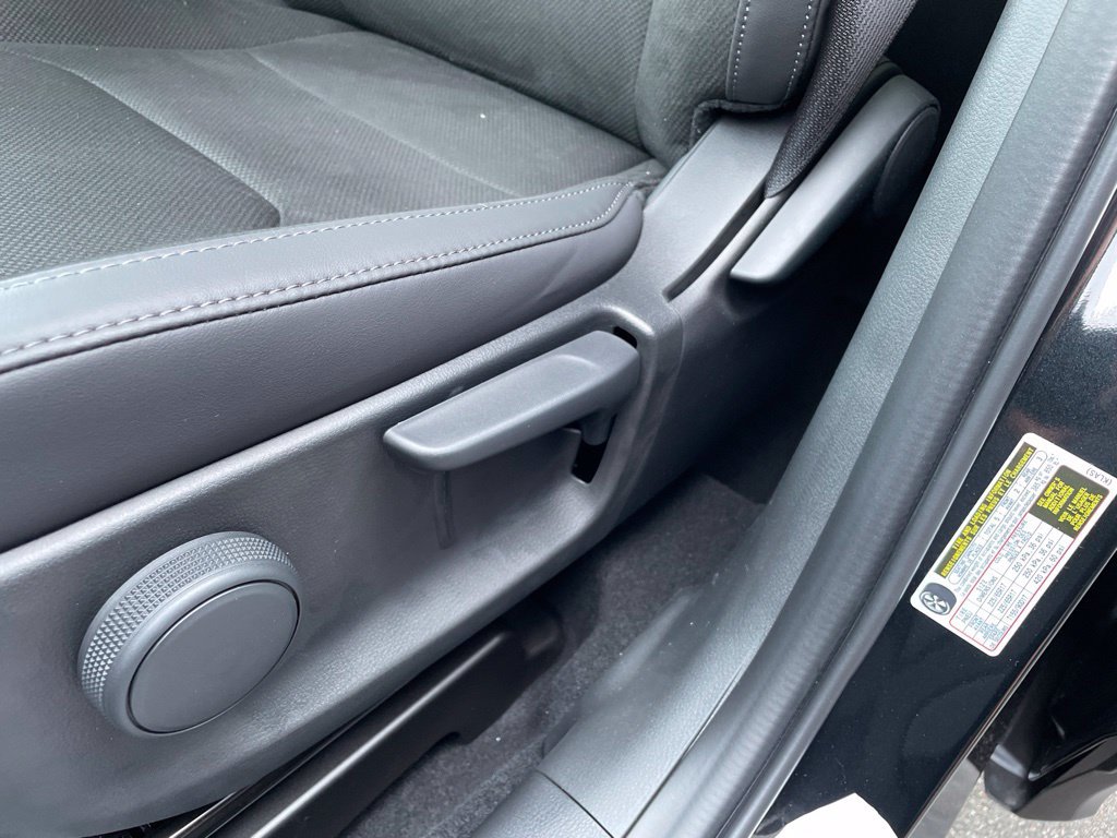 New 2026 MAZDA CX-5 Select AWD/4WD image 14