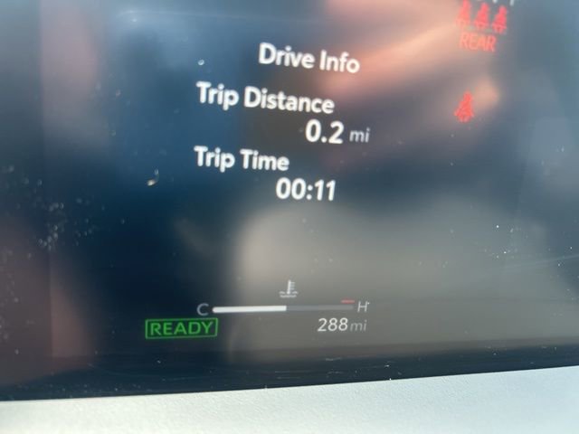 Certified 2026 Toyota RAV4 LE AWD/4WD image 19