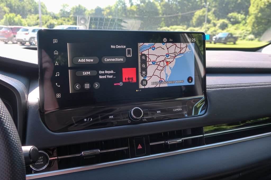 New 2026 Mitsubishi Outlander SE FWD image 31