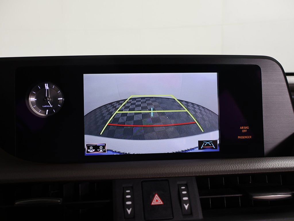 Used 2020 Lexus ES 350 w/ Premium Package image 49