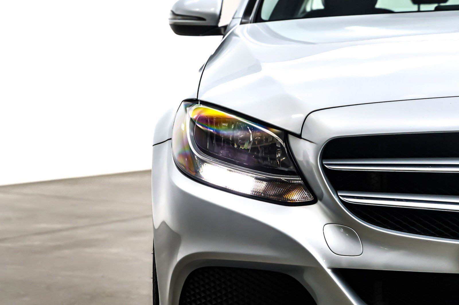 Used 2017 Mercedes-Benz C 300 Sedan image 14