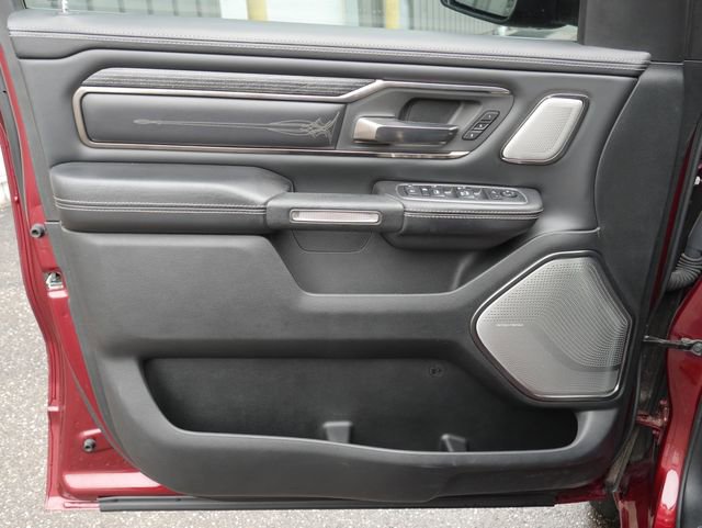 Used 2019 RAM 1500 Limited image 15