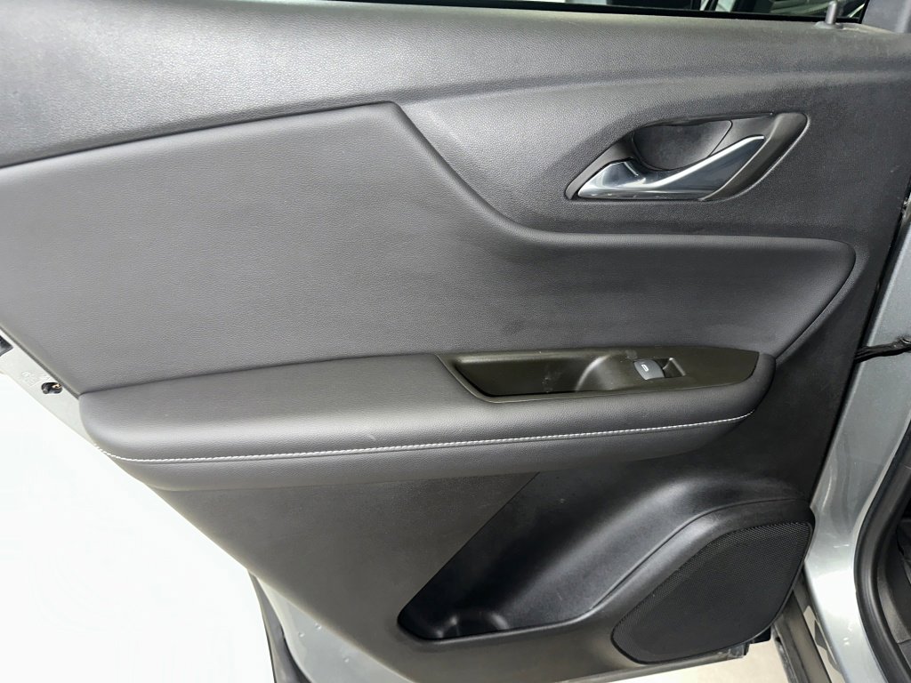 Certified 2023 Chevrolet Blazer LT w/ Convenience Package image 18
