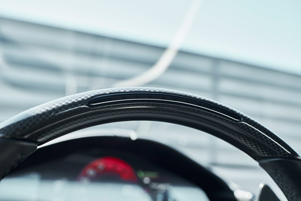 Used 2022 Ferrari Roma Base image 55