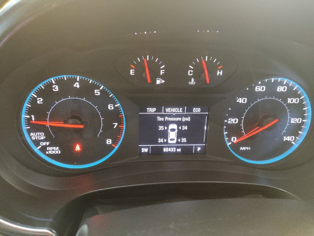 Used 2021 Chevrolet Malibu LT FWD image 23