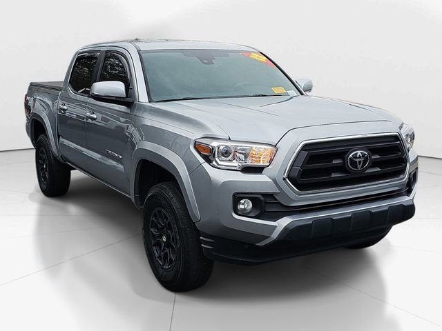Used 2022 Toyota Tacoma SR5
