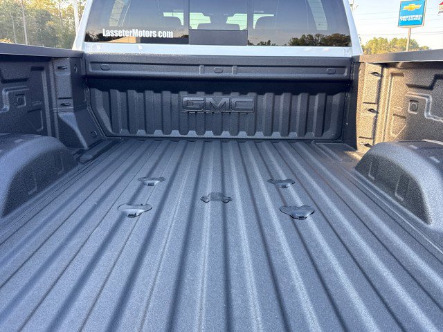 New 2026 GMC Sierra 2500 Denali Ultimate image 7