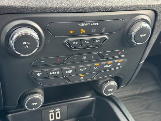 Used 2021 Ford Ranger XLT w/ Equipment Group 301A Mid RWD image 20