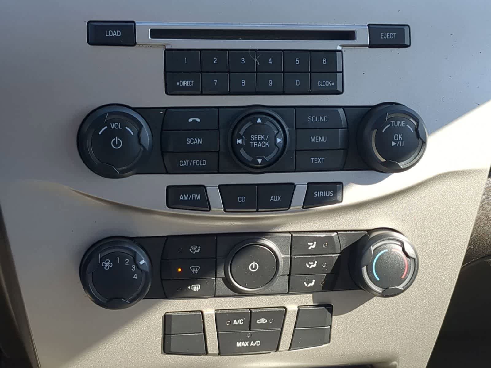Used 2008 Ford Focus SE FWD image 27