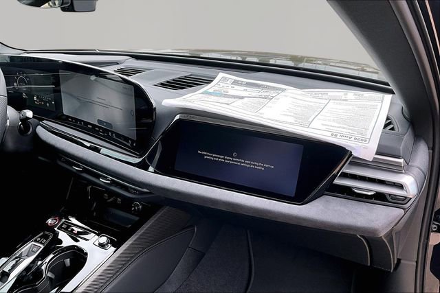 New 2026 Audi S5 Premium Plus AWD/4WD image 16