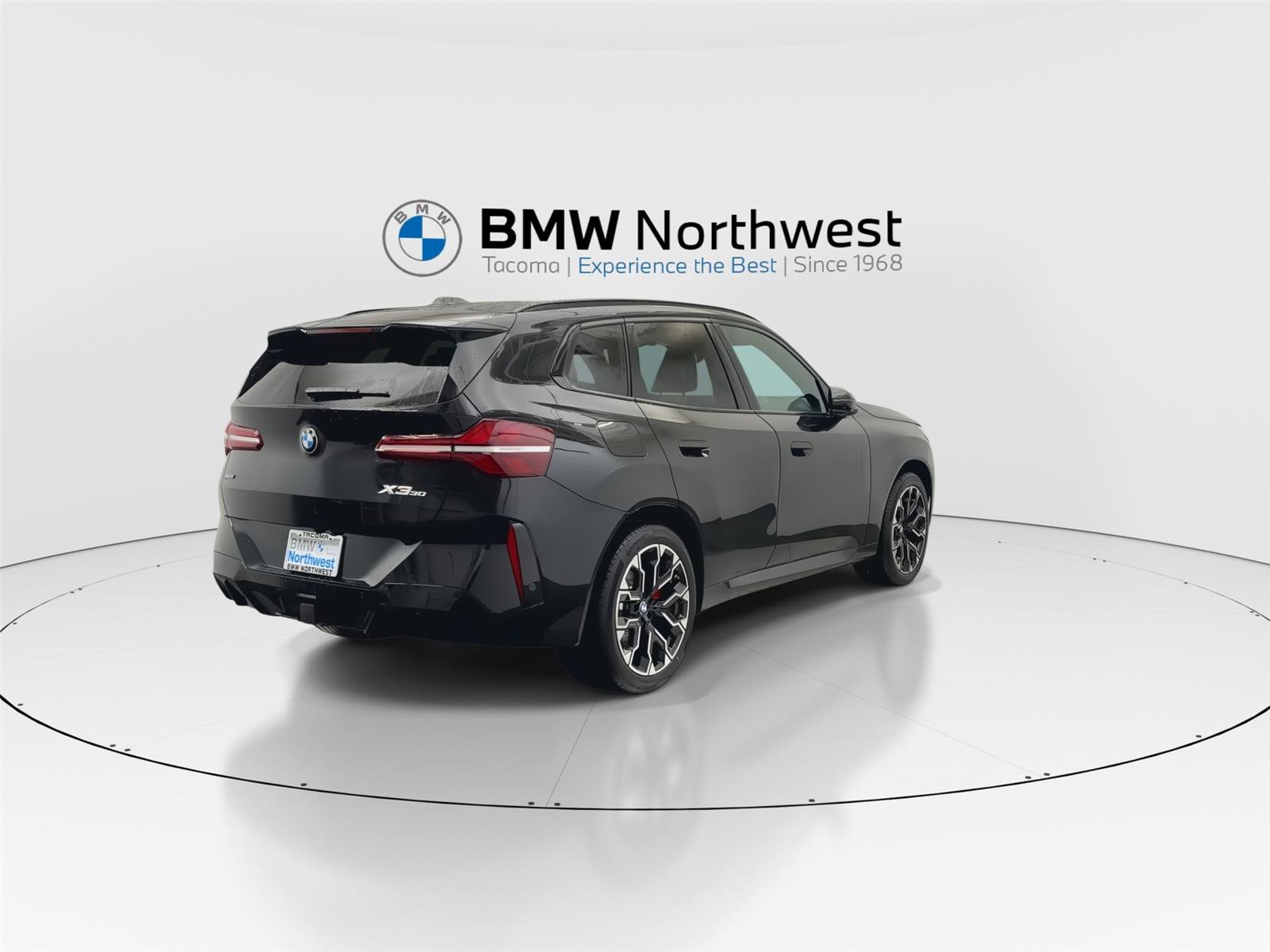 New 2026 BMW X3 xDrive30 w/ Premium Package image 3