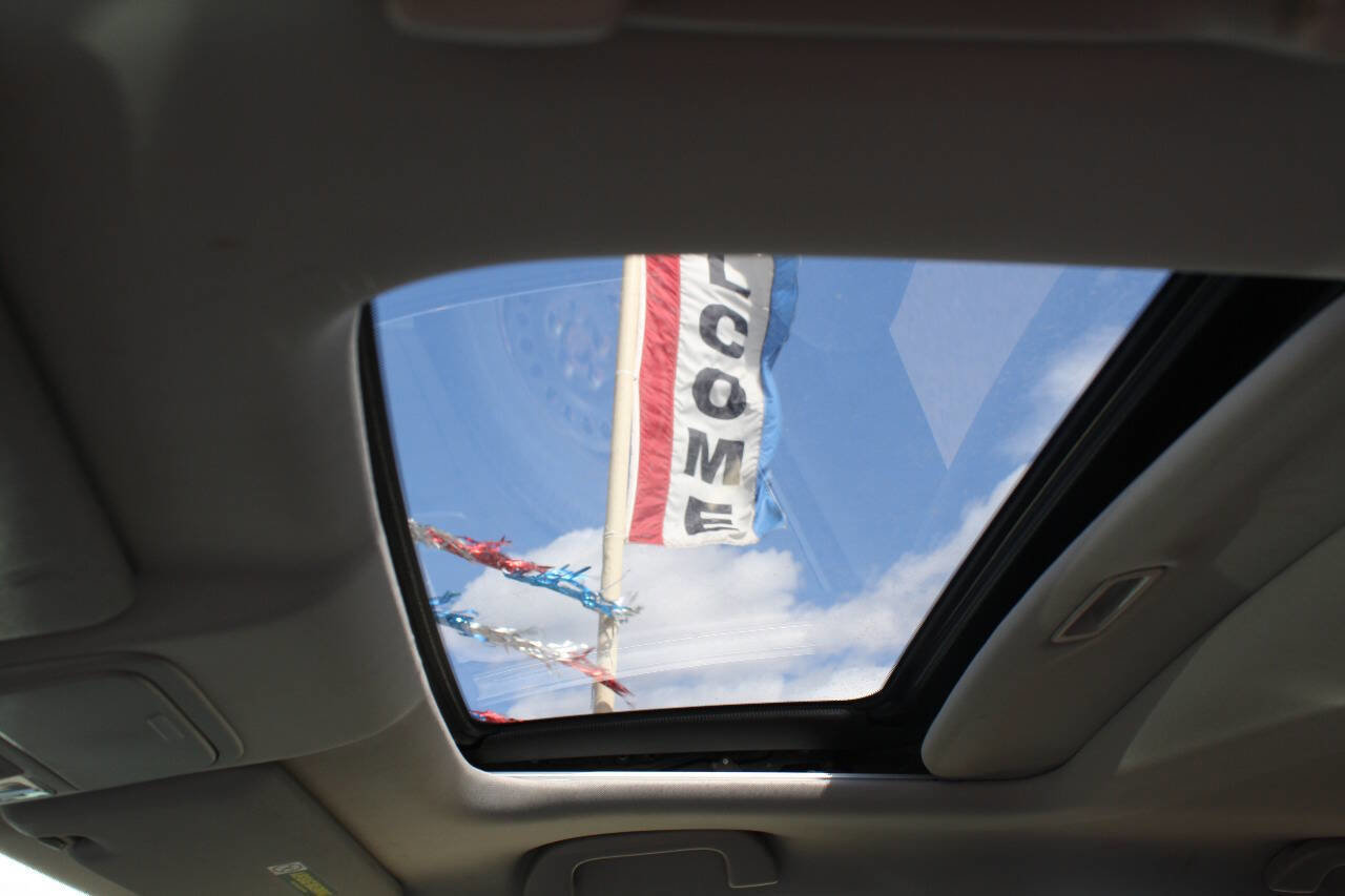 Used 2008 Honda CR-V EX image 6