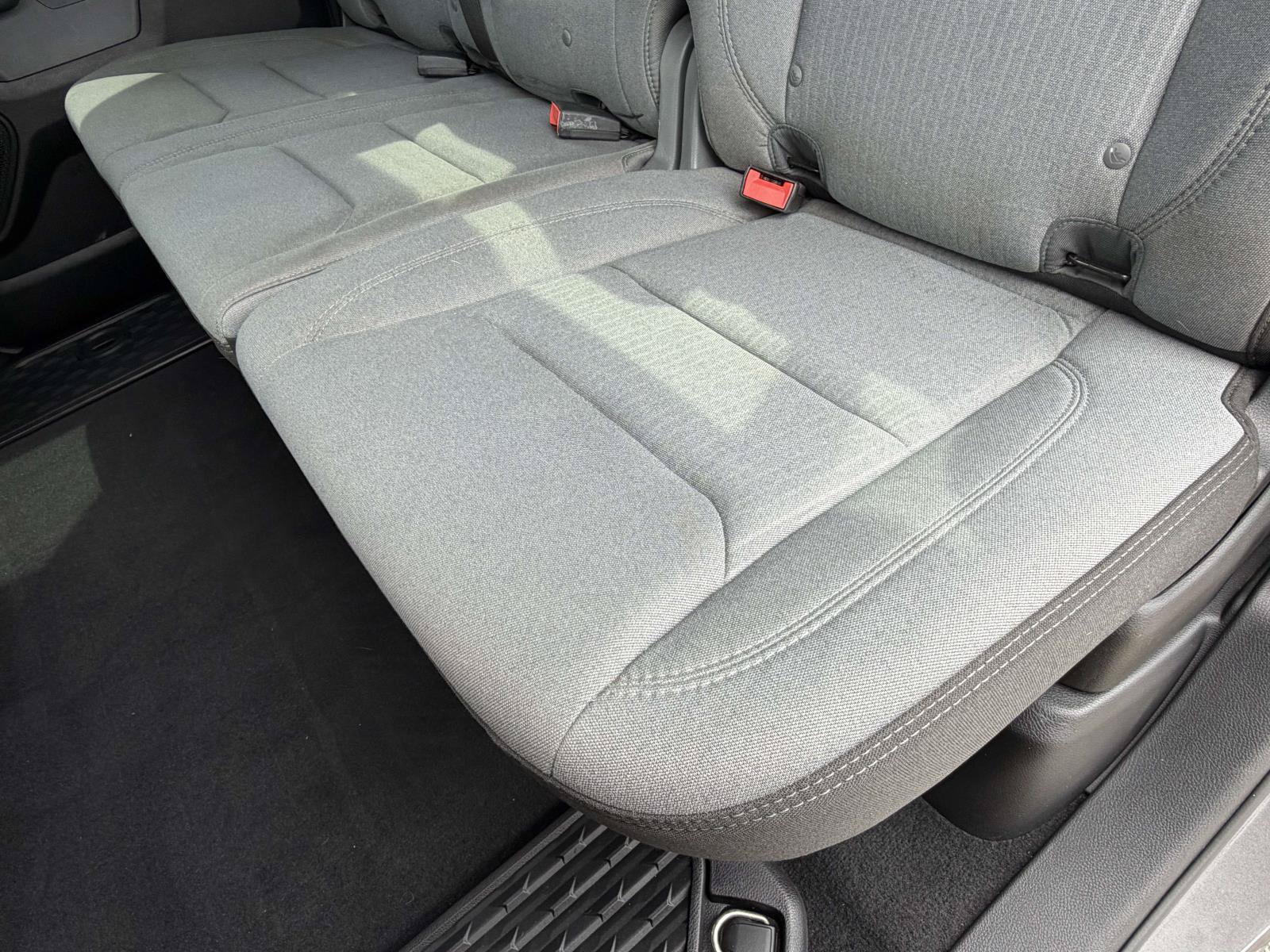 Used 2019 RAM 1500 Big Horn AWD/4WD image 30