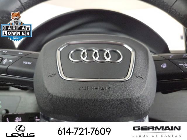 Used 2024 Audi A5 2.0T Premium image 25