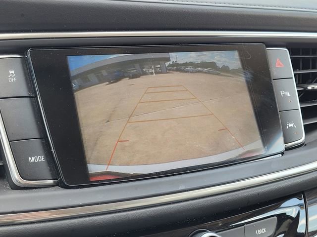 Used 2019 Buick Enclave Premium w/ Trailering Package, 5000 lbs. image 18