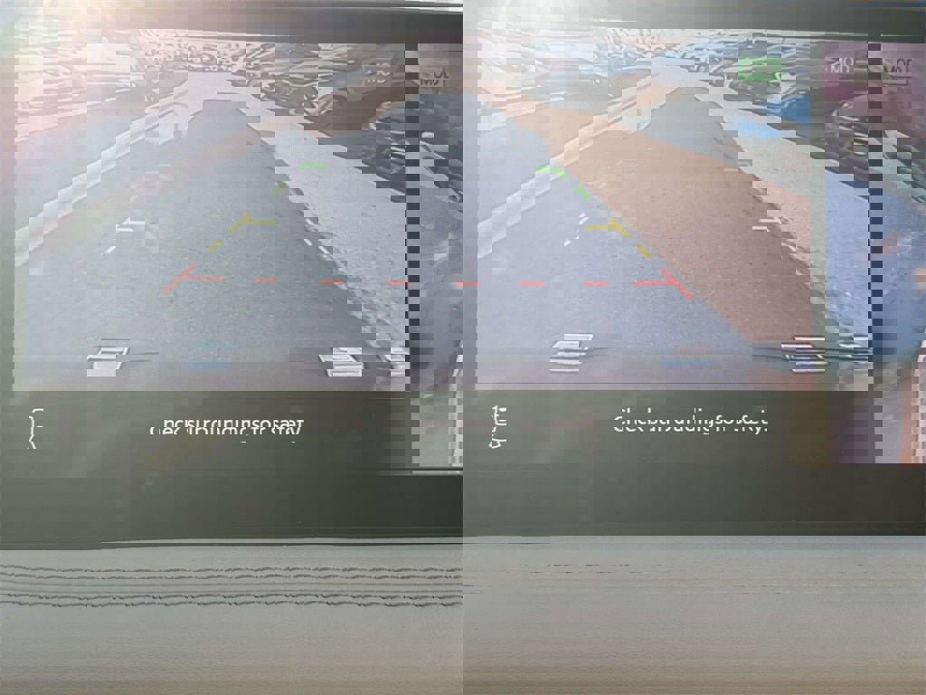 Used 2024 INFINITI QX60 Luxe image 29