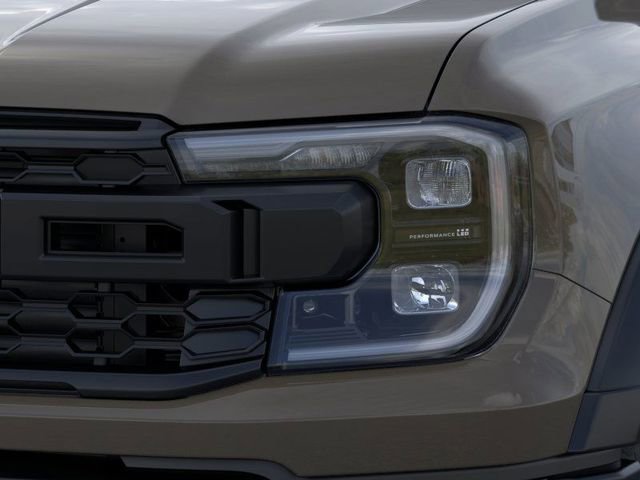 New 2025 Ford Ranger Raptor image 18