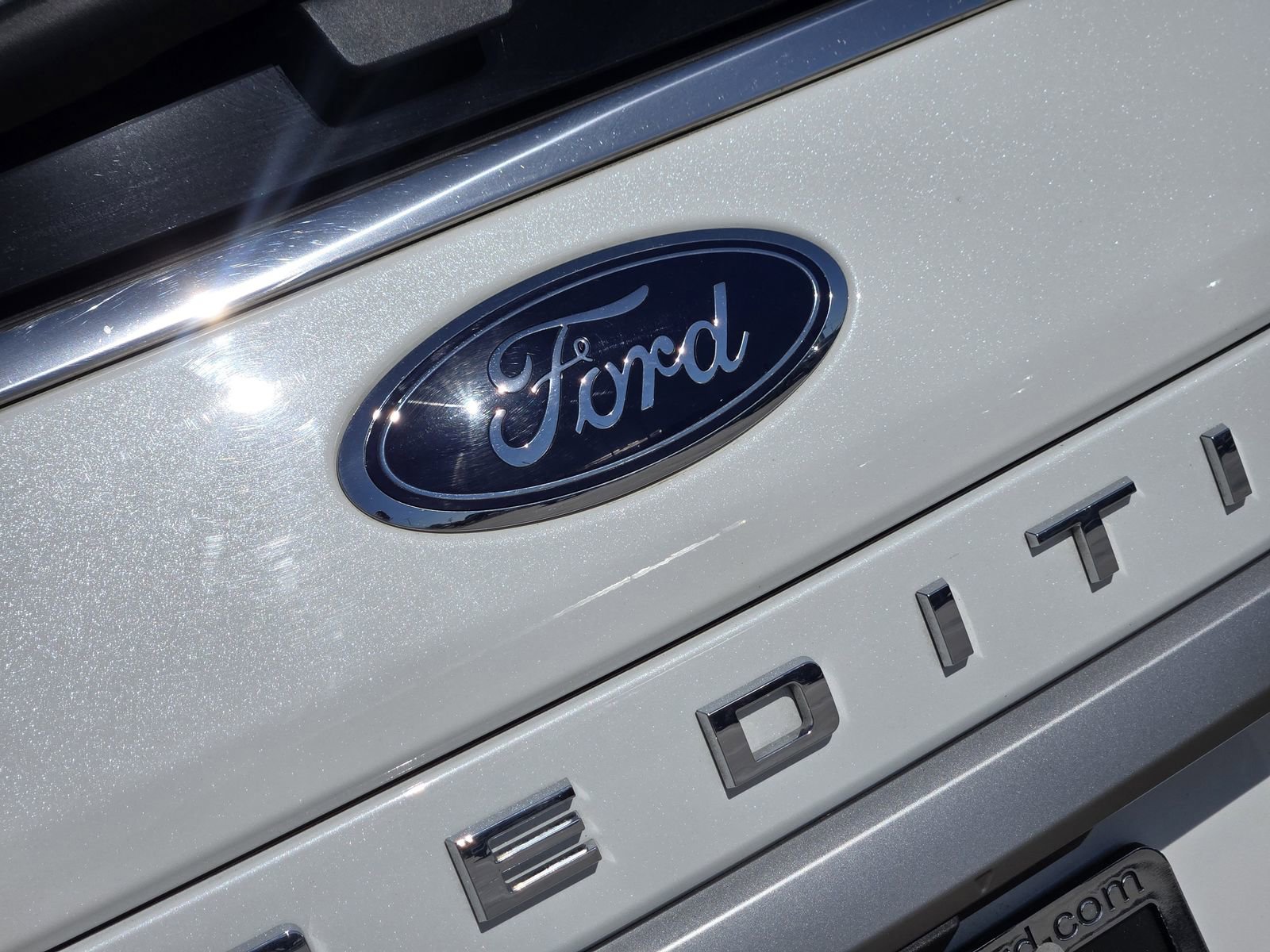 Certified 2023 Ford Expedition Max XLT image 13