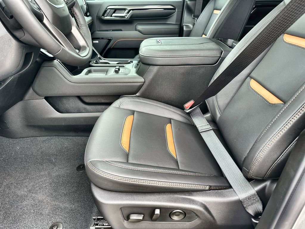 New 2026 GMC Sierra 2500 AT4 image 24