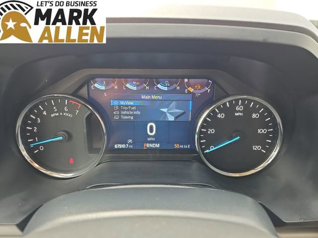 Used 2024 Ford Expedition Max XLT AWD/4WD image 11