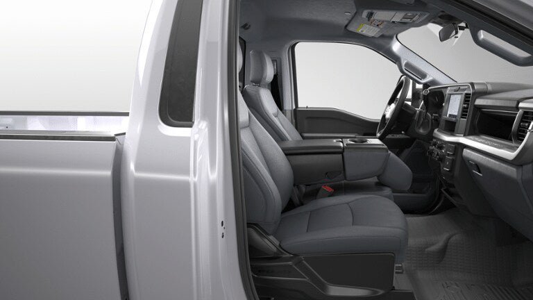 New 2026 Ford F350 XL w/ STX Appearance Package AWD/4WD image 27