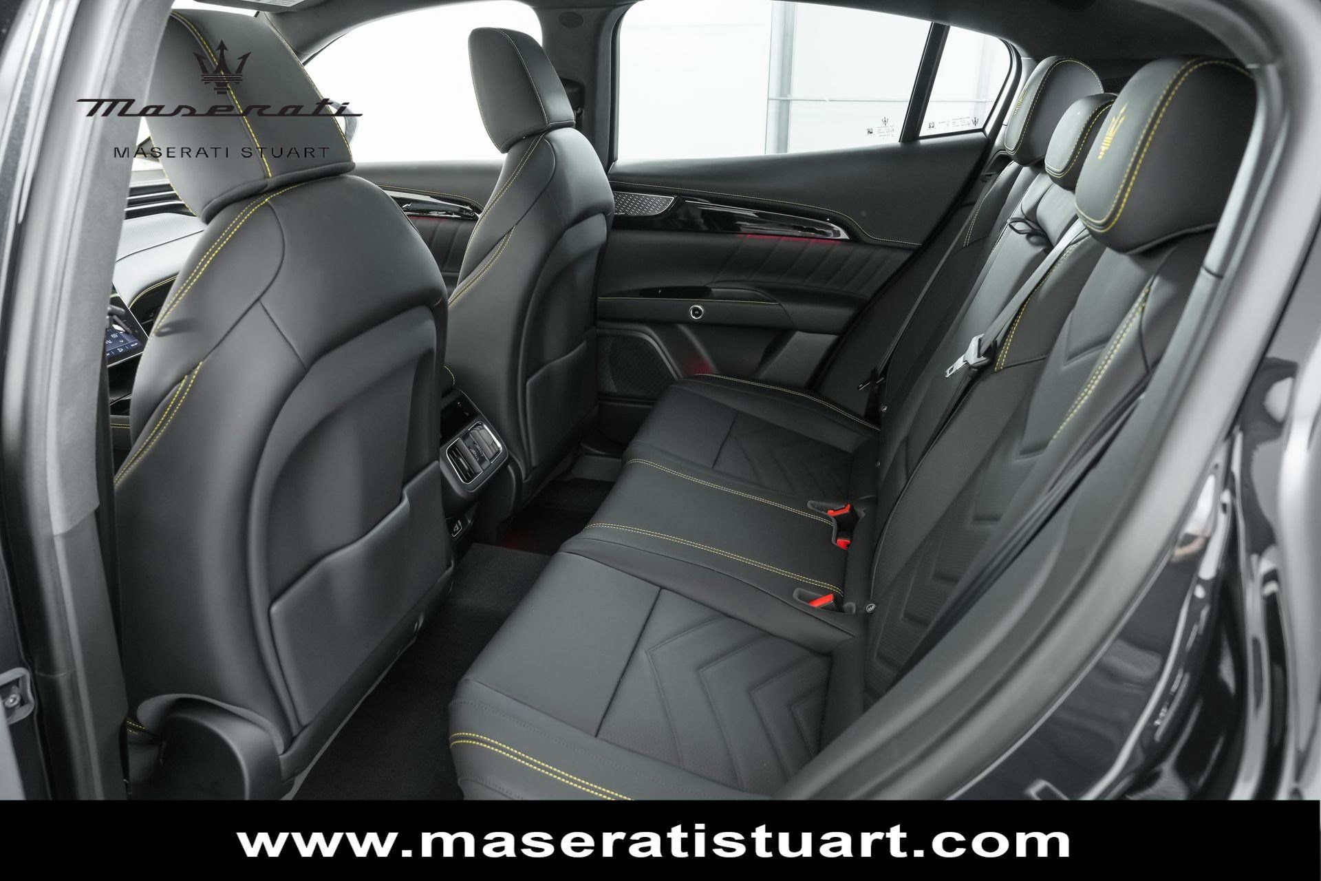 New 2025 Maserati Grecale Modena image 24