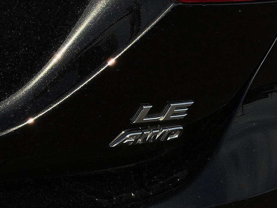 Used 2023 Toyota Camry LE image 24