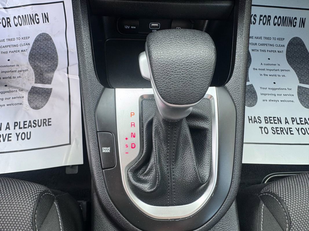 Used 2024 Kia Forte LXS image 26