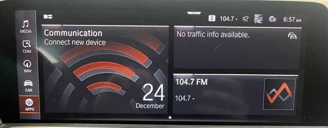 Used 2019 BMW X5 xDrive40i w/ M Sport Package image 32