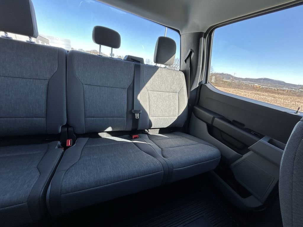 New 2026 Ford F350 XL image 15
