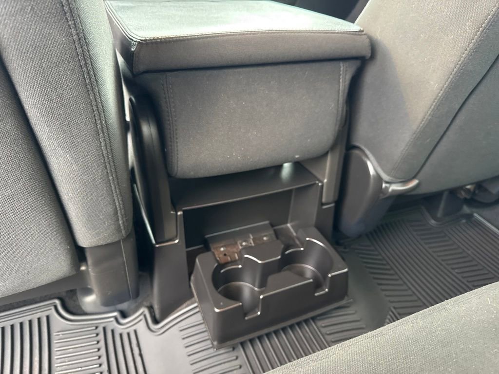 Used 2012 Chevrolet Silverado 2500 LT w/ Interior Plus Package image 24